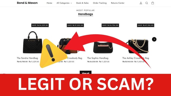 Bond & Mason Handbags Review: Everyday Style Meets Practical Design