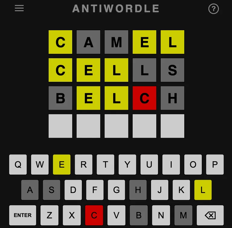 Top 5 Word Puzzle Games to Challenge Your Mind (2025)